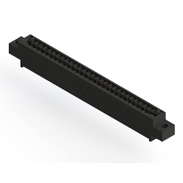 396-029-521-604 EDAC Inc.  Edgeboard Connectors